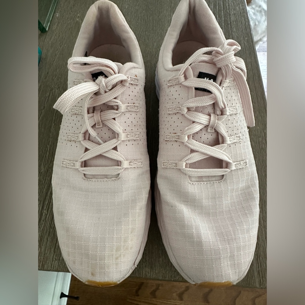 NOBULL Ripstop Runners